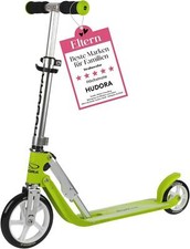 Little bigwheel scooter - little,