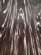 Farfalla Nera Furnier SaRaiFo 250x32cm 1 Blatt