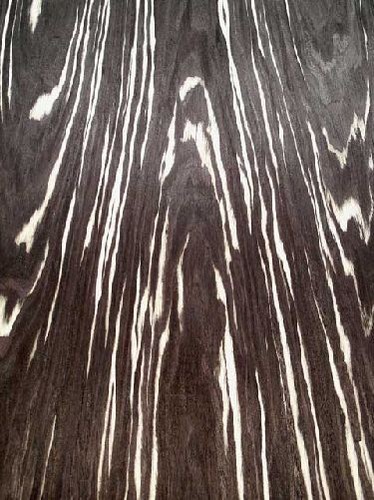 Farfalla nera furnier saraifo - nera,