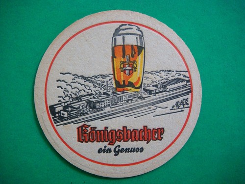 Vintage bier verbindung - bier,