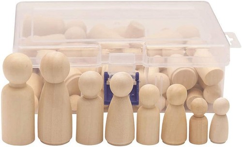 Stk holzfiguren dekoration - stk,
