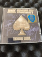 Kiss ace frehley loaded deck - frehley,
