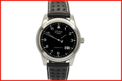 Glashütte original senator - glashütte,