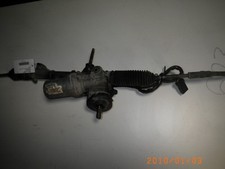 125848 Lenkgetriebe CITROEN C3 (FC) 6200000059 1.4 HDi 70 