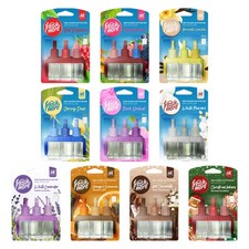 Fresh & More Nachfüllflakons