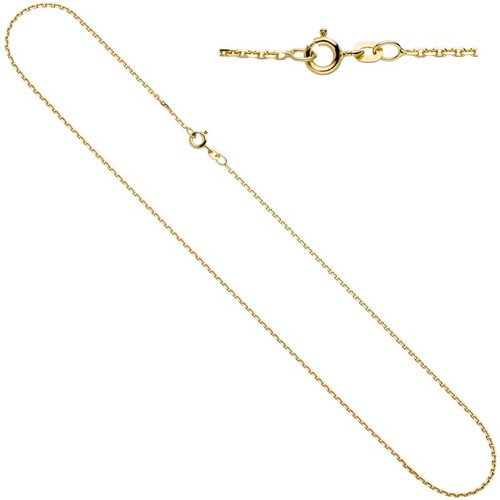 Jobo ankerkette 333 gelbgold - jobo,