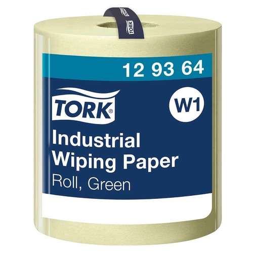 Tork putztuchrollen industrial - tork,