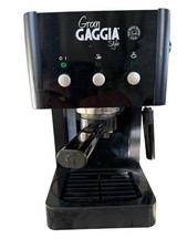GAGGIA Gran Gaggia Style