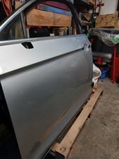 Tür Türblech vorne links