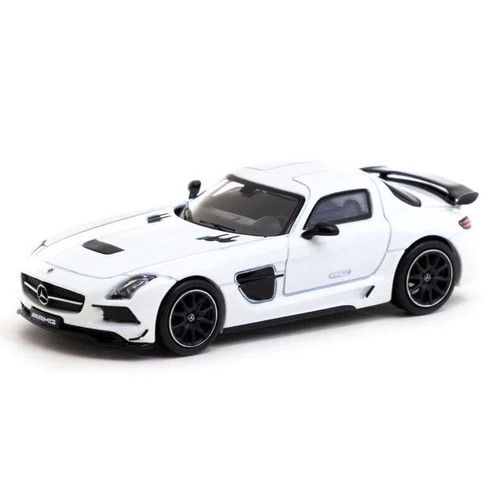 Mercedes benz sls amg - sls,