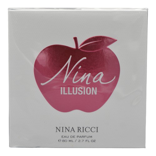 Nina ricci illusion eau - nina,
