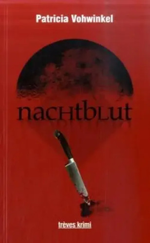 Patricia vohwinkel nachtblut - patricia,