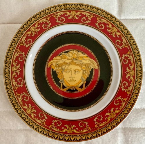 Rosenthal versace medusa - rosenthal,