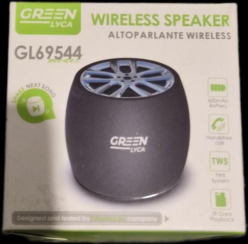Bluetooth musikbox - bluetooth,
