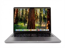 Apple MacBook Pro 14 2021 M1