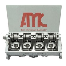 Zylinderkopf komplett für VW