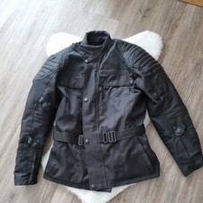 Motorradjacke Herren