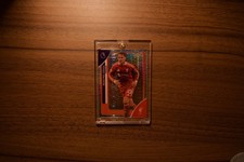 2026 topps chrome alexis - 2026,