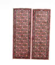 2 x Orientteppich super