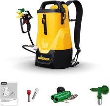 Wagner Control Pro 300 Move