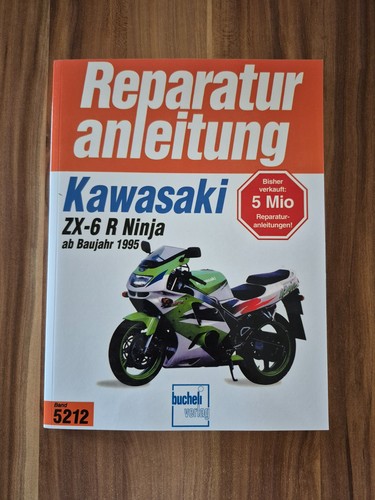 Reparaturanleitung