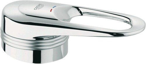 Grohe hebel 46415ip0 original - hebel,