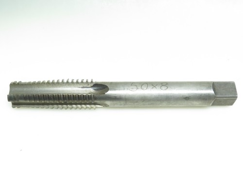 Trapezgewindebohrer
