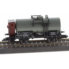 Tillig 95779 kesselwagen - tillig, tt