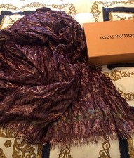 LOUIS VUITTON Leopard DISCO