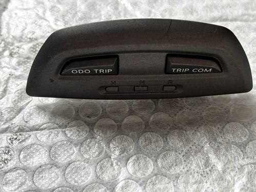 Hyundai display taster - display, odo