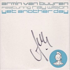 Armin van Buuren - Yet Another