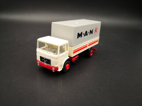 Herpa man - man, "man"
