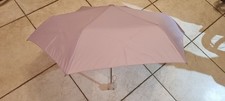 Regenschirm (wie Knirps), 100 cm, pink