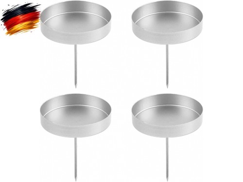 Kerzenhalter adventskranz 10 - adventskranz,,