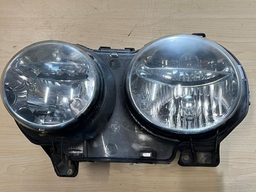 Scheinwerfer links rhd jaguar - scheinwerfer,