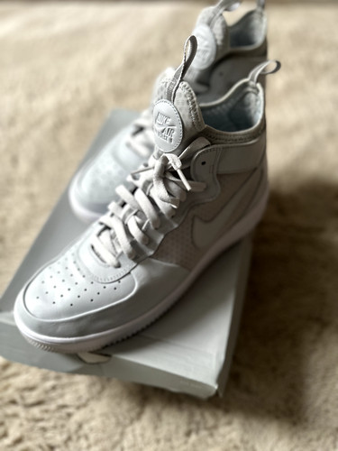 Nike air force - air,