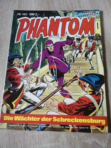 Phantom 143 bastei - phantom,