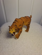 Seltene Vintage ELC Smilodon