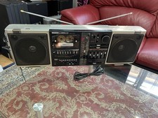 Rare DIATONE JR-911 Vintage