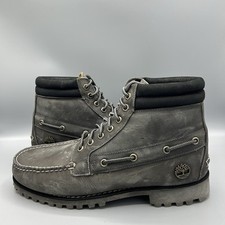 Timberland Authentic Mid Dark