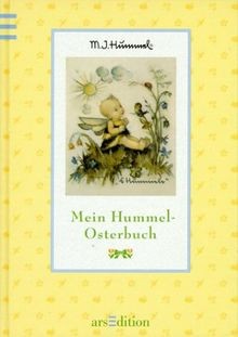 Mein hummel osterbuch von - mein,