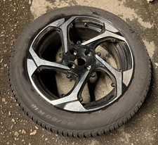 18 Zoll Alufelge 6.5x18 ET 26