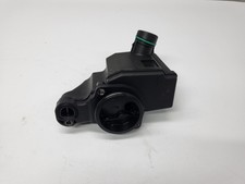 VW GOLF 4 1J - Ölabscheider Kurbelgehäuseentlüftung (75)