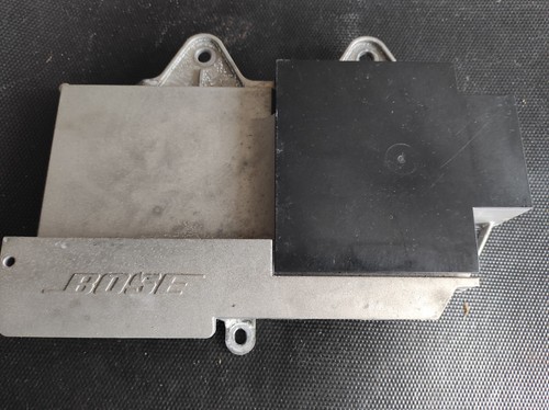 Porsche bose verstärker - porsche,