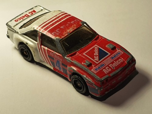Opel manta 400 - von,