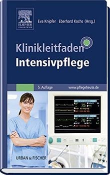 Klinikleitfaden intensivpflege - klinikleitfaden,