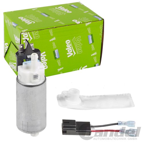 Valeo kraftstoffpumpe pumpe - kraftstoffpumpe,