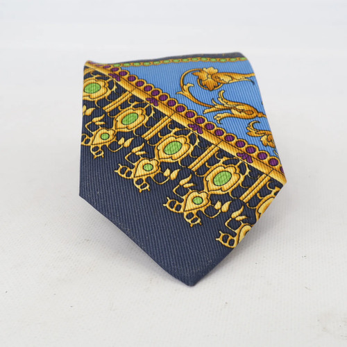 Versace krawatte - by,