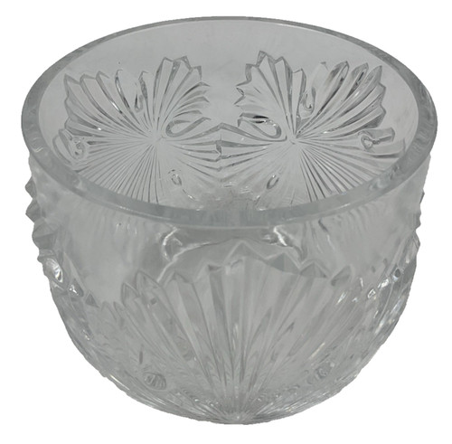 Lalique france kristallschale - france,