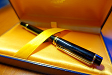 Waterman Ideal Füller 100